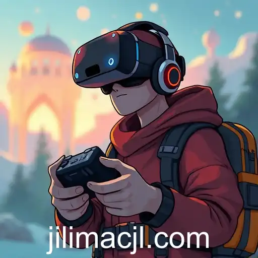 The Evolution of Interactive Play: Delving into Jilimac Games