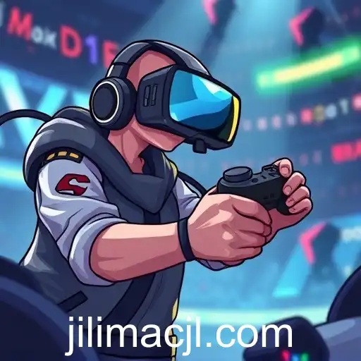 Gaming Evolutions and Trends in 2025