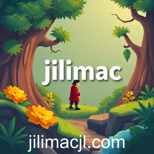 Exploring the Thrills of 'Grammar Challenges' on Jilimac