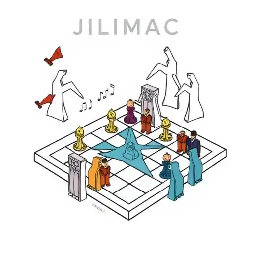 Jilimac's Innovative Game Hub Boosts Online Interaction