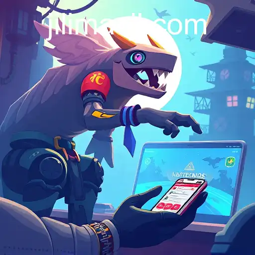 Jilimac's Evolution in the Gaming World