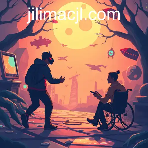 Jilimac: Revolutionizing Online Gaming in the Modern Era