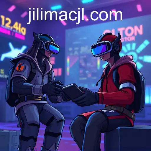 Jilimac: Revolutionizing Online Gaming in 2025
