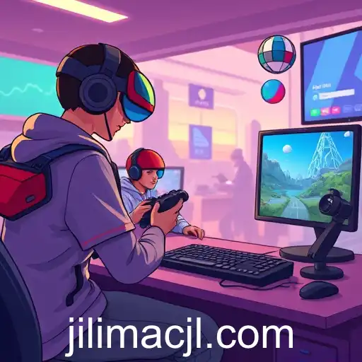 Jilimac Revolutionizes Online Gaming