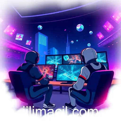 The Rise of Jilimac in Online Gaming