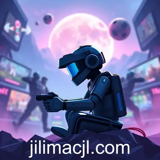 The Rise of Jilimac: Revolutionizing Online Gaming