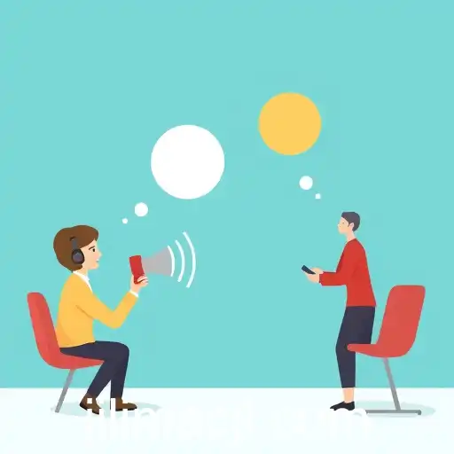 Enhancing Communication: The Role of 'Listening Skills' Games on Jilimac