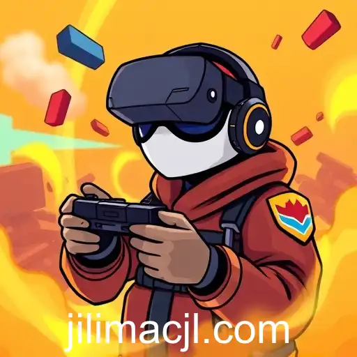 The Evolution of Online Gaming: Jilimac Trends