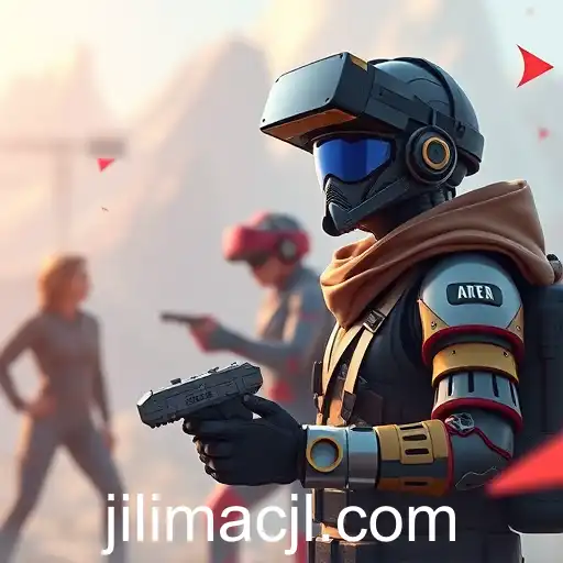 The Gaming Shift: Trends in 2025