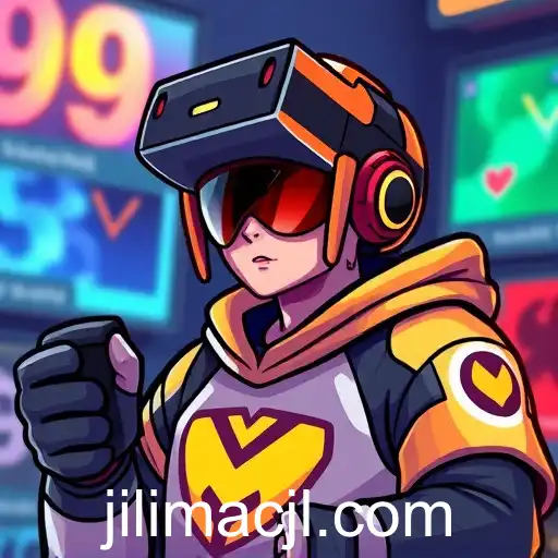 Jilimac's Rising Popularity in Online Gaming