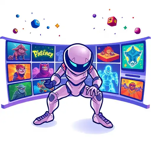 Jilimac's Influence in the Gaming World