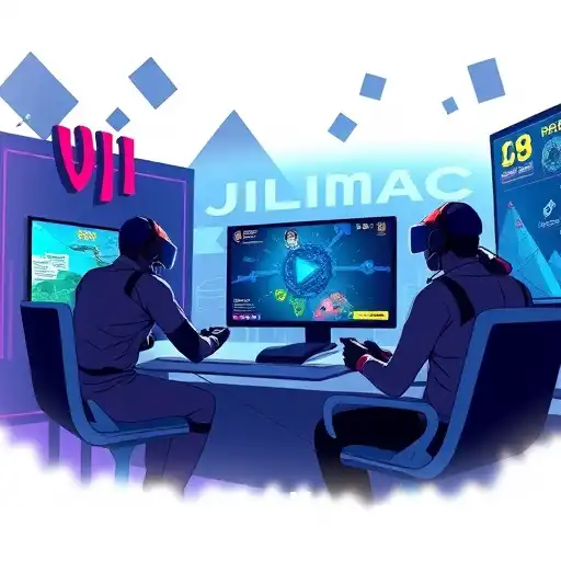 Rise of Jilimac: A New Era in Online Gaming