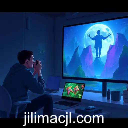 Jilimac Revolutionizes Online Gaming