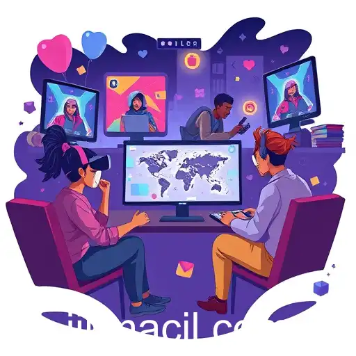 The Rise of Gaming Platforms in 2025