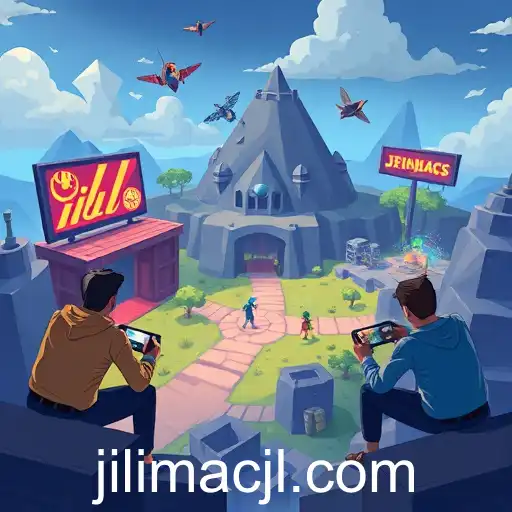 The Rise of Jilimac: Transforming Online Gaming