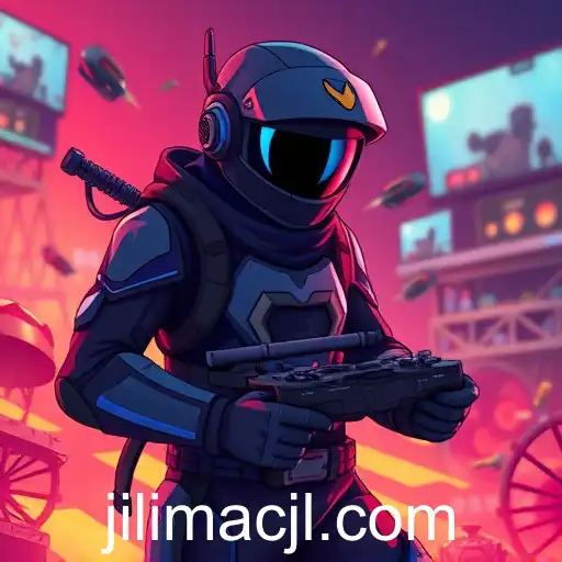 The Rise of Jilimac in Gaming Culture