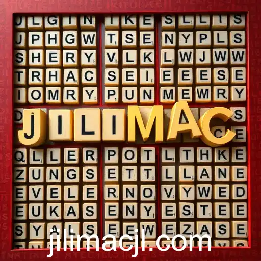 Exploring 'Jilimac': The Fascinating World of Word Puzzles