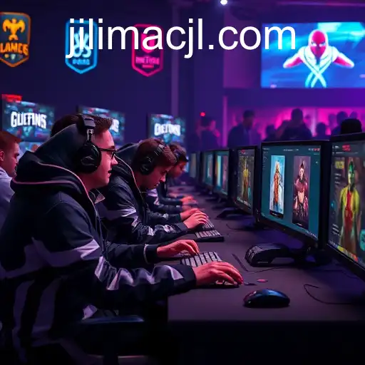 The Rise of Jilimac in the Digital Gaming World