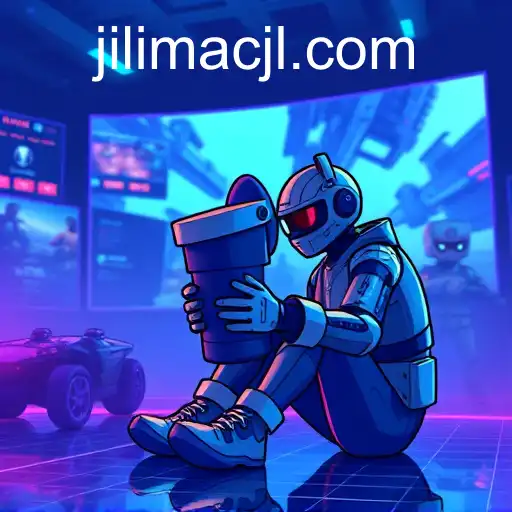 Gaming Insights: The Rise of Jilimac