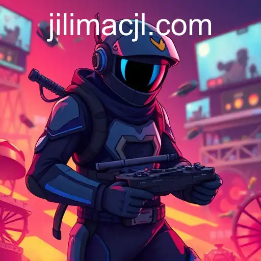 The Rise of Jilimac in Gaming Culture